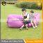 Hot Air Inflatable Hangout Sofa Banana Sleeping Bag Air Lounge Sofa