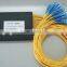 Slot Box,Rack-mounted Fiber Optic Splitter Box