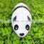 Chinese Panda foil balloon wholesale walking pet balloon toy for kids