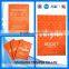 cheap price colorful side gusset small candy sugar laminated bag from professional chinese manufacturer