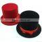 custom made hat shaped Jewelry wedding Ring Boxes
