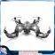 I4s 2.4g flying camera drone,4ch 6axis rc quadcopter with lights&compass