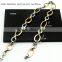 Hot Selling Chunky Chains Jewelry Stainless Steel Necklace