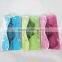 Cute Colorful Student's Plastic Transparent Ruler Set Hot Sell!