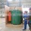 AICHELIN technolgogy pit type vacuum gas carburizing furnace