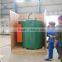 RJZ3 series pre-vacuum pit annealing furnace for non- oxidation annealing heat treatment.