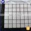 light beige wholesale price mosaic marble tile floor Interior Decoration