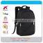 Nylon men business bag 14.1 inch laptop backpack bags