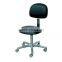 Height adjustable ESD Chair