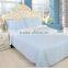 100% cotton gauze crinkle fabric for gauze towel blanket