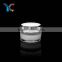 Plated Cover,Cosmetics Jar Container Cream Jar