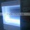 2015 New Design Acrylic foundation display&amp;cosmetic stand holder