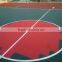 2016 best sale creative recreation children playground flooring