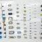 China branded micro DC motor with high quality and reasonable price