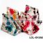 LCL-B1308264-A printed pu pvc multifunction trendy make up soft fashion travel cosmetic bag
