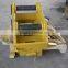 ISO SGS quality assured excavator manual quick linker
