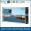 FlintStone 32 inch usb advertising player, lcd advertising screen, open frame advertising player