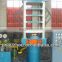EVA Foaming Press Heating Machine / High Performance Rubber Sheet Foaming Machine / Four Column EVA