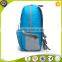 New Arrival! Discount! Waterproof nylon folding outdoor adventure backpack