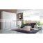 modern cheap bedroom furniture design wardrobe closet cabinet in white high gloss