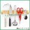 Fuboo Bamboo magnetic knife holder bamboo knife block                        
                                                Quality Choice