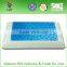 Thailand relax soft neck support sleep well cool gel latex pillow