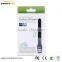 600Mbps DualBand WiFi USB Adapterwith 5dBi External Antennas adapter and WPS button