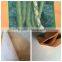 Brown rice sugar green pea seeds custom kraft paper bag bag