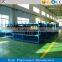 high quality long span warehouse rack shelving system for storeroom
