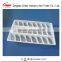 Chinese Dumpling Jiaozi Plastic Food Packaging Tray                        
                                                Quality Choice