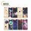 China suppliers For iphone 6s aerospace series incoming call pc hard case For iphone 5 5s phone case