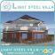 Hot selling new home,new style steel structure construction,new and best light steel frame structure