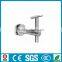 AISI 304/316 grade stainless steel glass bracket