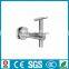 AISI 304/316 grade stainless steel glass bracket