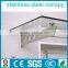 modern glass canopy designs