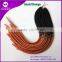 NEW ARRIVE synthetic omber soft dreadlock hair 20" 95g-100g 20strands softdreadlock hair extensions pre crochect braiding hair                        
                                                Quality Choice