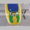 fanatic inflatable SUP stand up paddle board made in factory