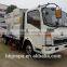 Made in China HOWO street sweeper truck for sale