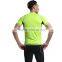 custom 1/4 zipper high quality hot sell cycling jersey with oem service