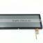 12.3 inch bar P-Cap touch screen tft lcd display with resolution 1920*720