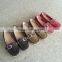2015 Stylish Shoes Leisure Cosy Shoe High Quality Rubber Soles Shoes for Women