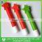 Hot Selling Gesture Shape Led Promotional Plastic Pen