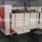 High Speed Semi-auto Stitching Machine/Carton Machinery/nail box machine
