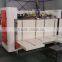 corrugated paperboard stitching machne/cardboard nailing machine/carton box forming machine