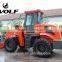 ZL28-2800KG Cheap Wheel Loader 2800kg, 1.3m3 Bucket,Cummin Engine 75KW,CE Certification)