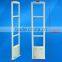 anti-theft system of rf eas electrinic 8.2MHz,7.6MHz(optional) system retail safety device