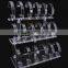 Custom Countertop Acrylic Watch Display