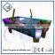 Latest large electronic air hockey Double play New luxury hockey game Ice Air Hockey