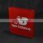 Silk-Screen NB LOGO Crystal Acrylic Paperweight