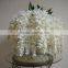 Artificial Wisteria Flower Wholesale Table Centerpiece